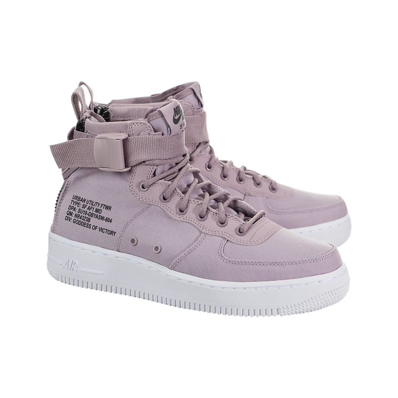 nike sf air force 1 mid kids