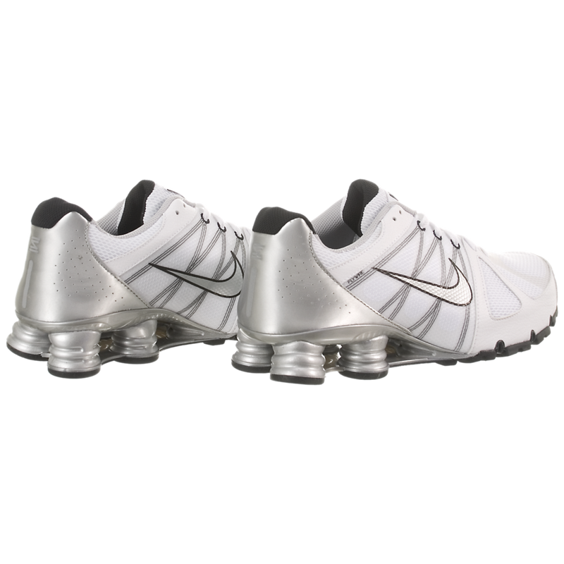 nike shox agent