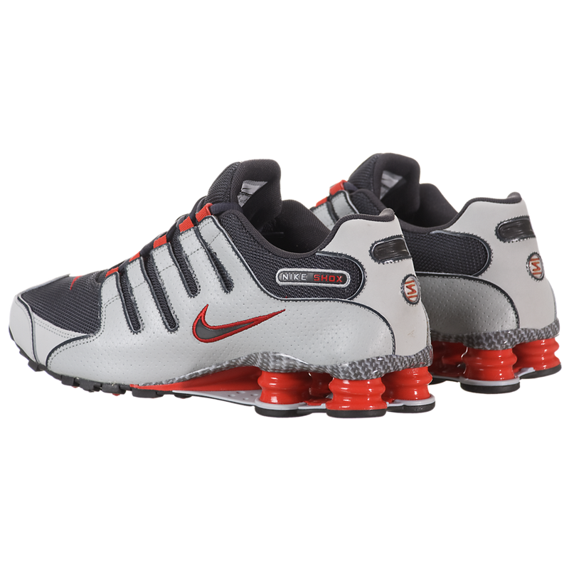 nike shox nz champs