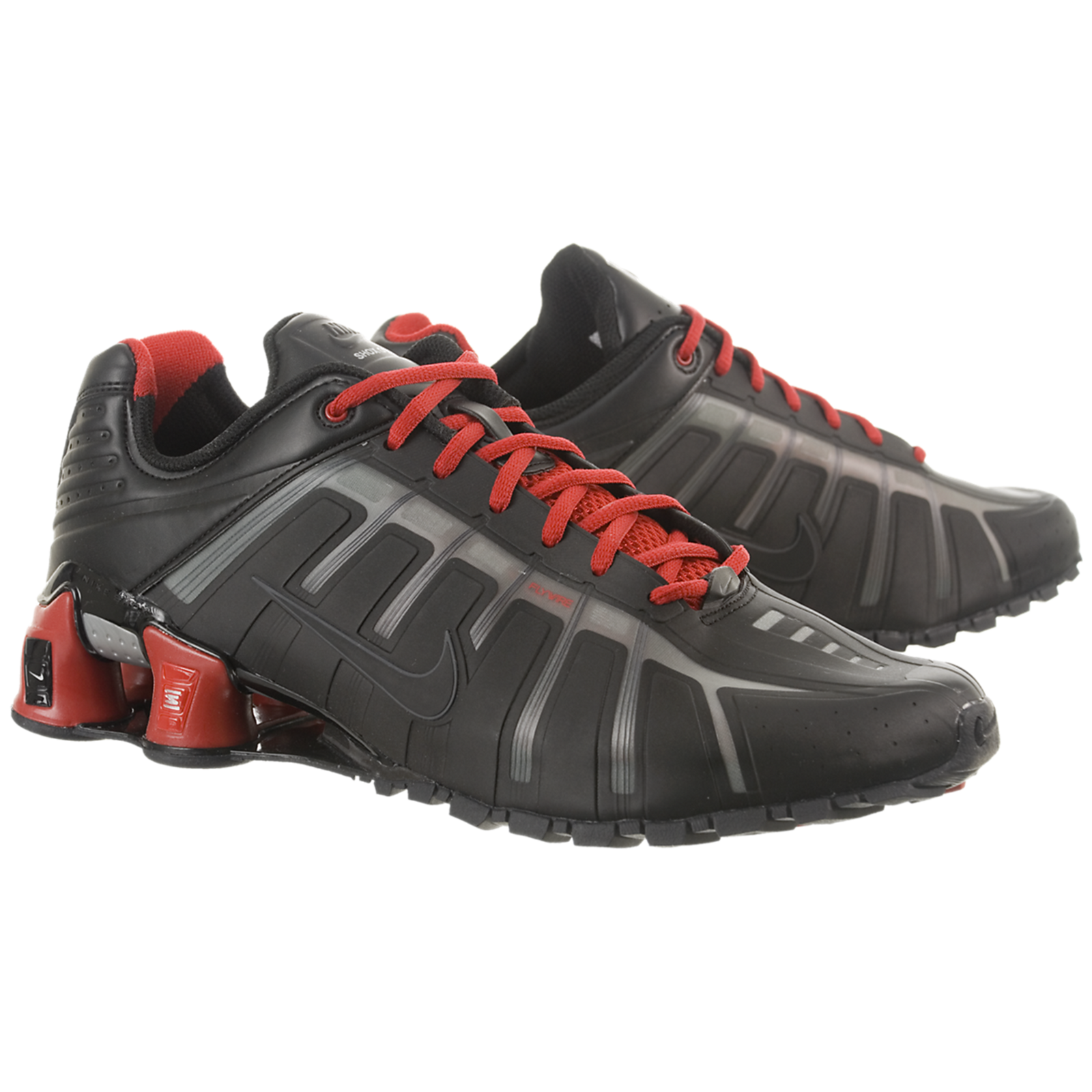 Nike Shox O'Leven - 429869-004 - Sneakerhead.com – SNEAKERHEAD.com