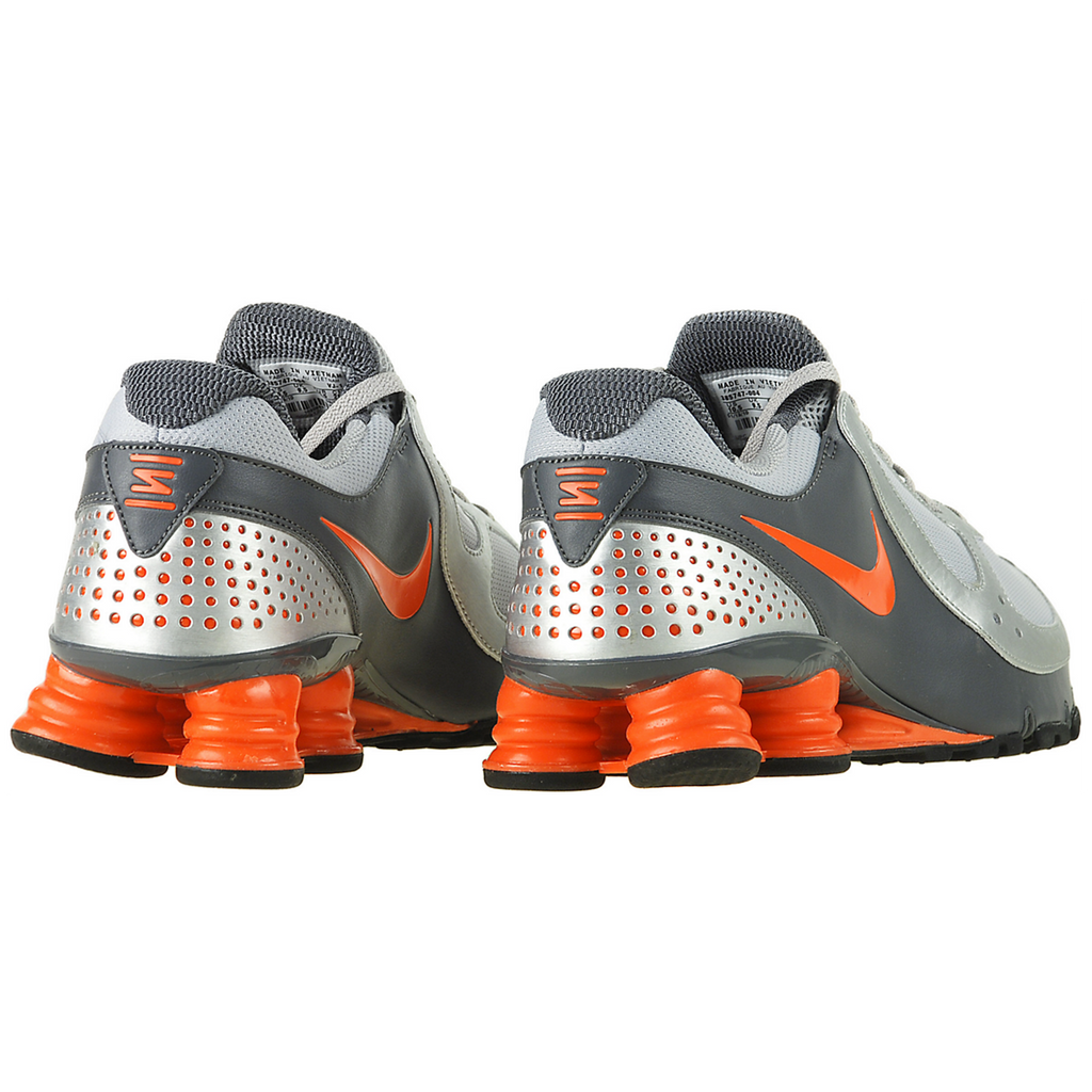 nike shox 10