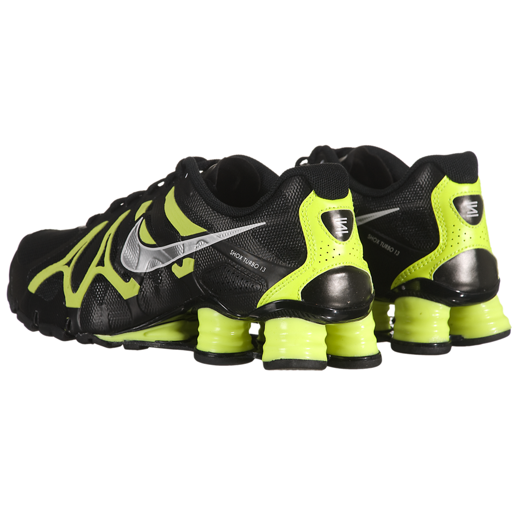 shox turbo 13 precio