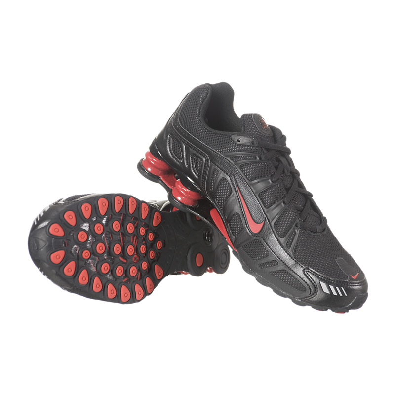 nike shox turbo 3