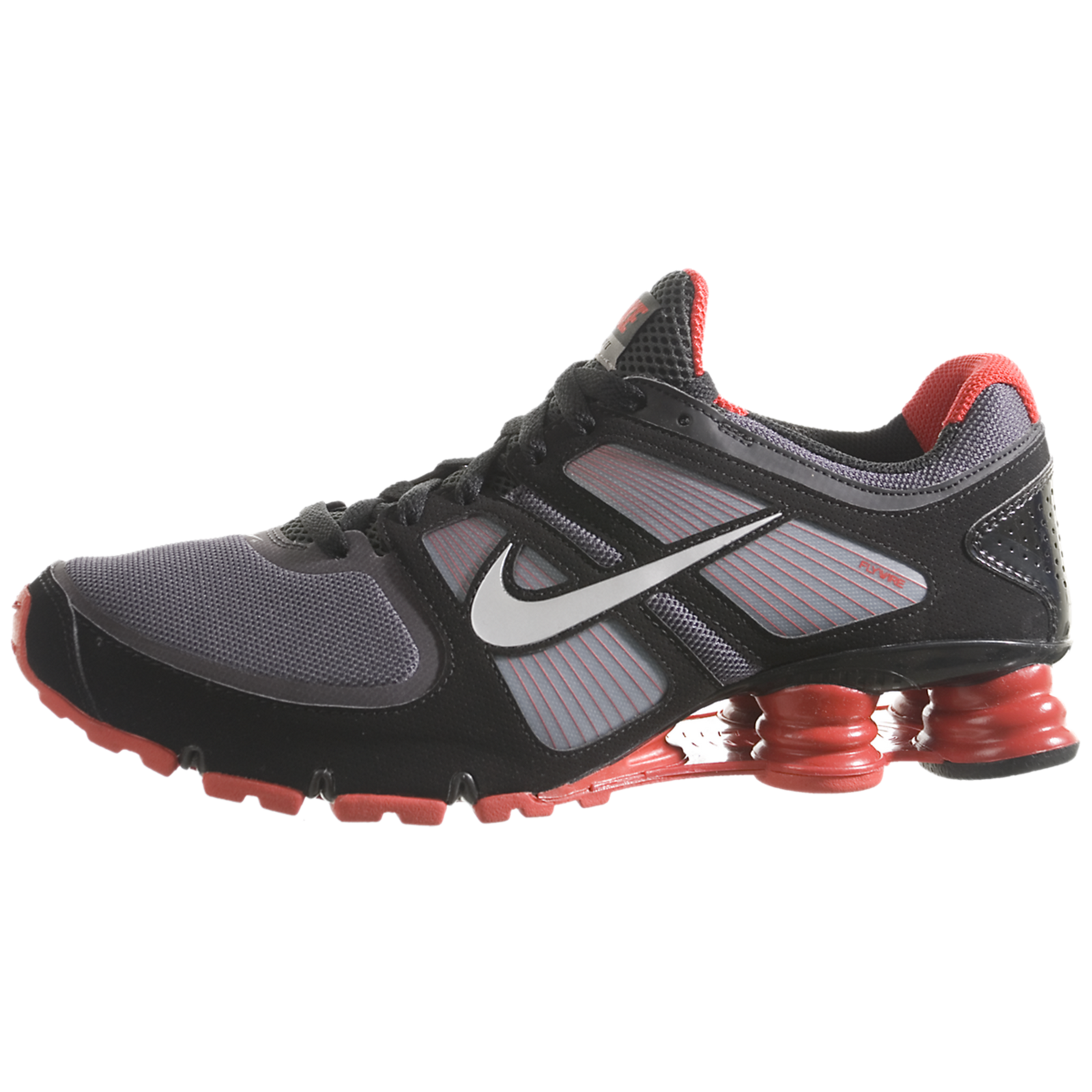 Nike Shox Turbo+ 11 - 407266-008 - Sneakerhead.com – SNEAKERHEAD.com