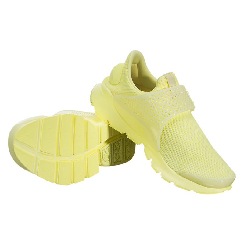 sock dart br yellow