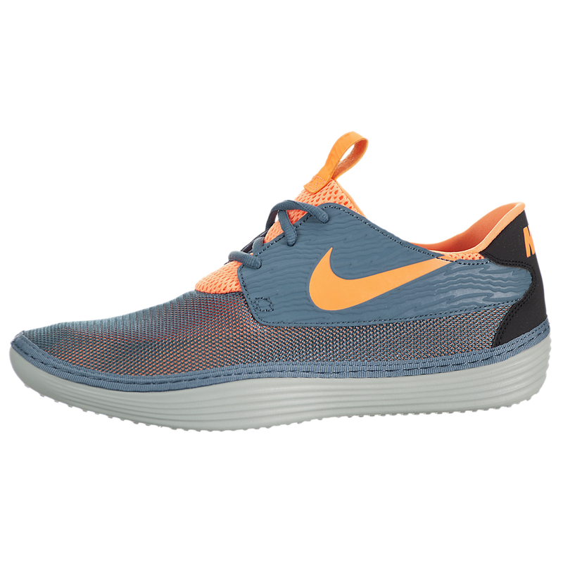 nike solarsoft moccasin review