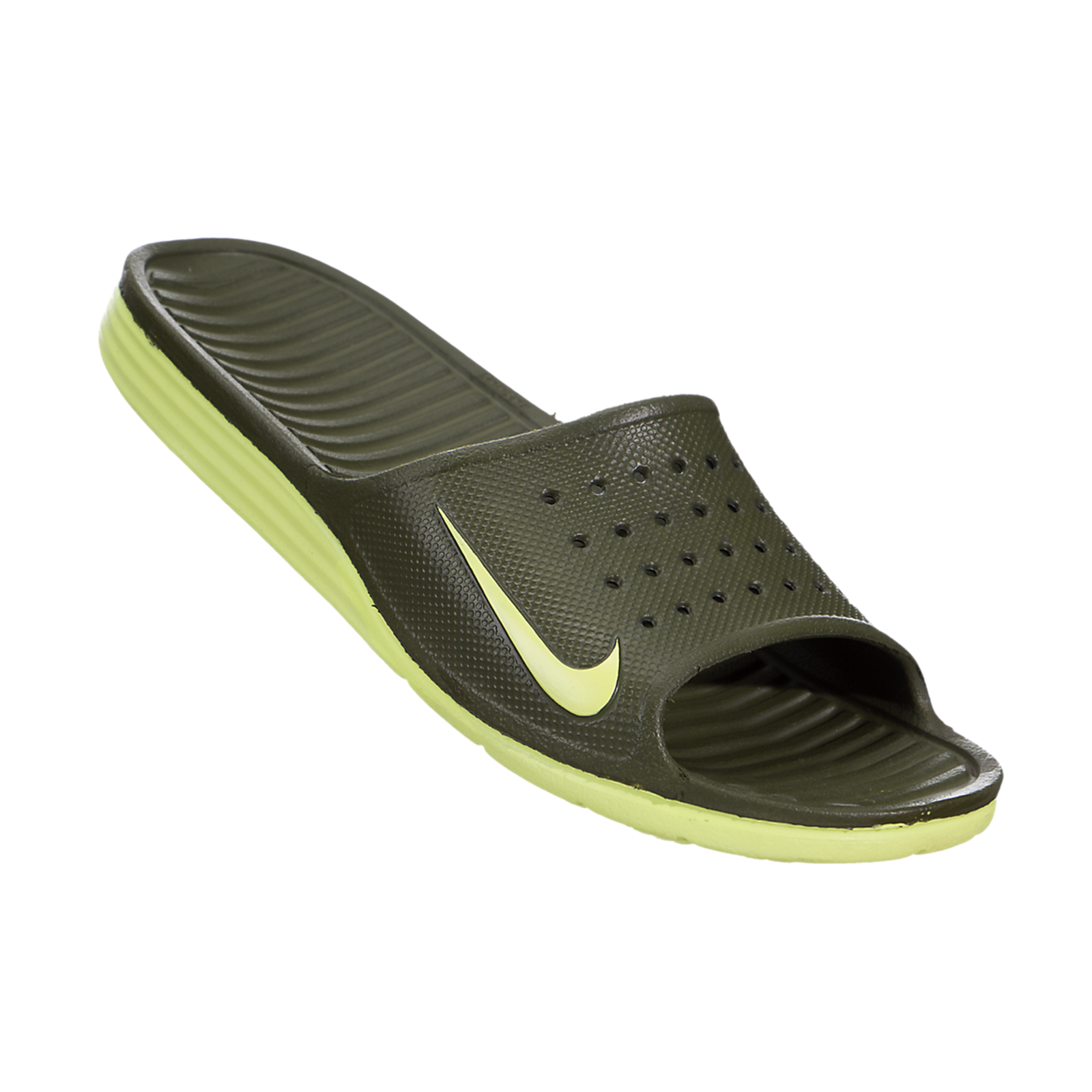 Nike Solarsoft Slide - 386163-306 - Sneakerhead.com – SNEAKERHEAD.com
