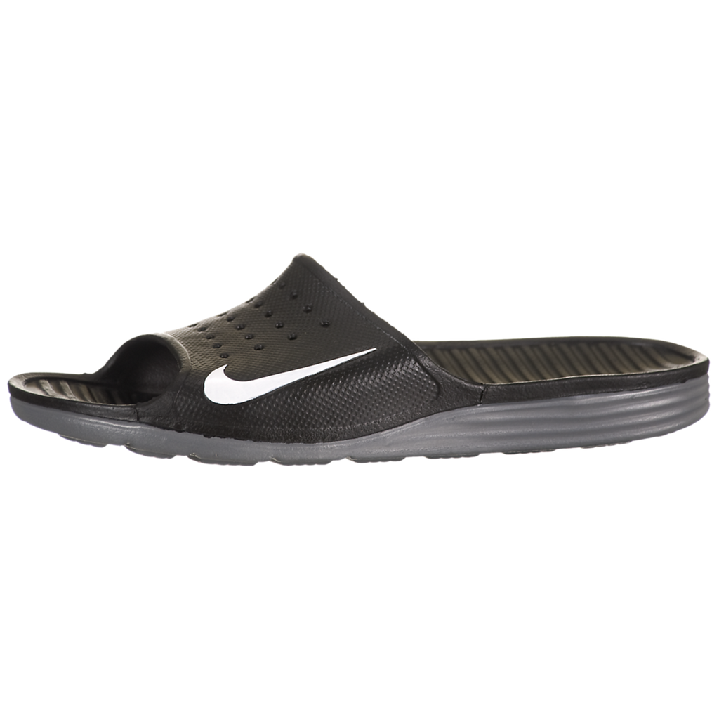 nike solarsoft slide 386163