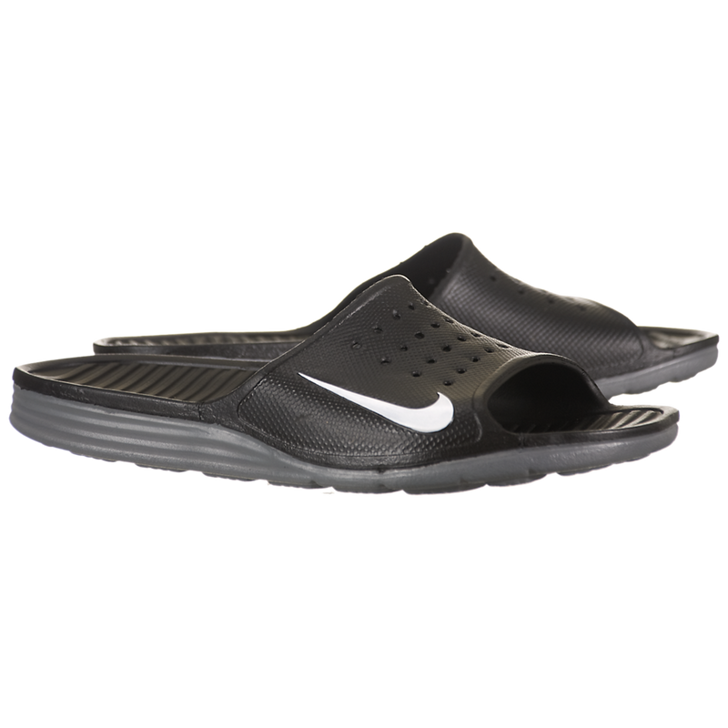 nike solarsoft slide 386163