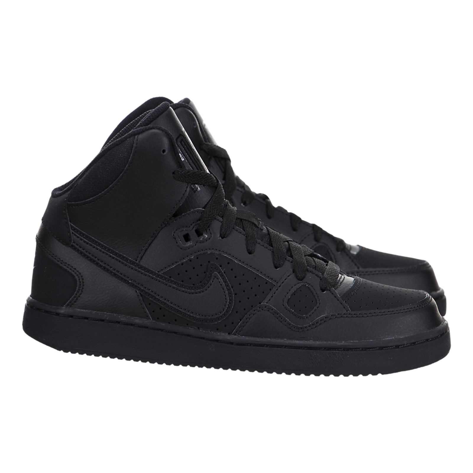 Nike Son of Force Mid (Kids) - 615158-021 - Sneakerhead.com ...