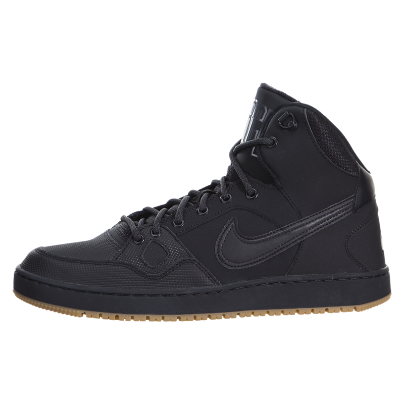 Nike Son Of Force Mid Winter - 807242-009 - Sneakerhead.com ...