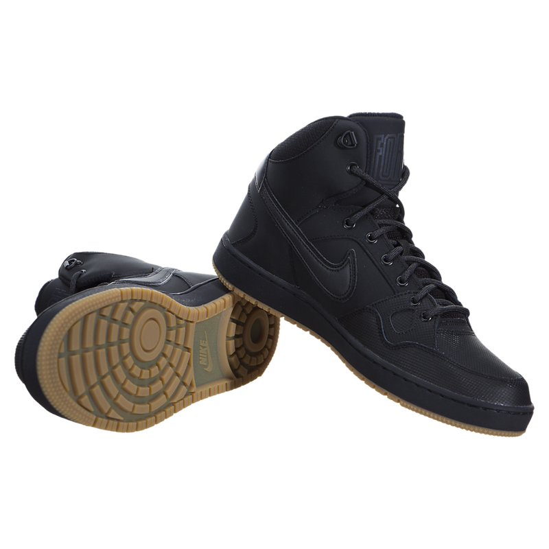 son of force nike mid winter