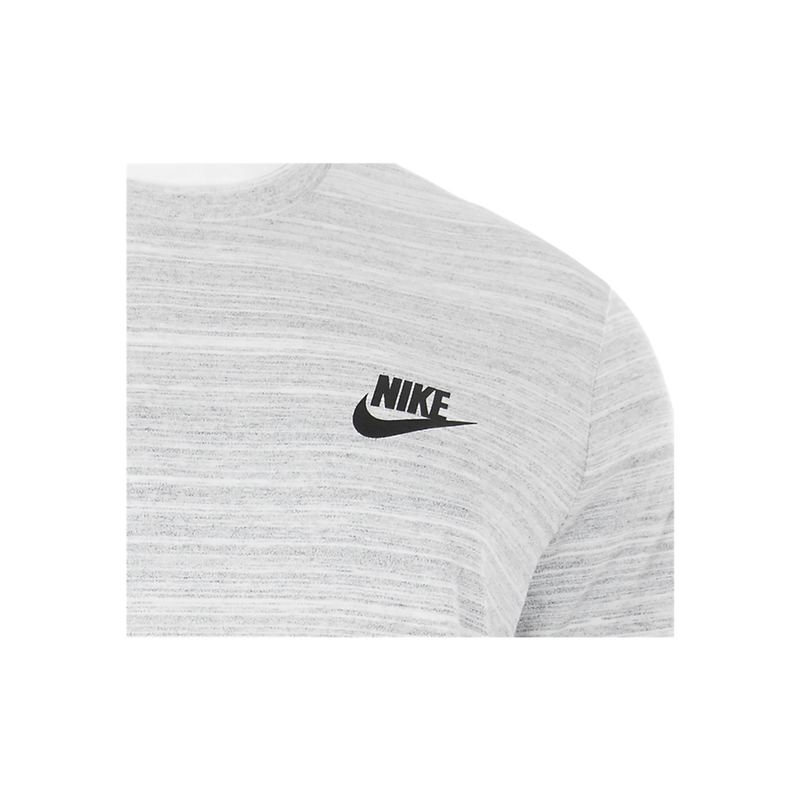 Nike Sportswear Advance 15 Knit T-Shirt - 837010-100 - Sneakerhead.com ...