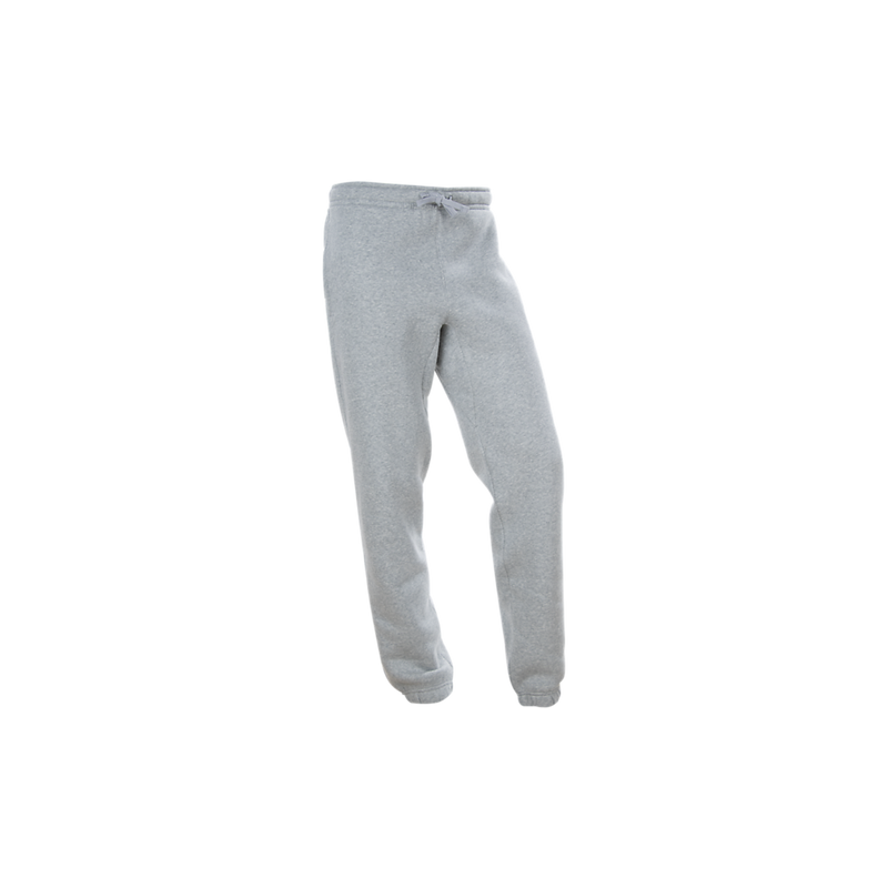 nike cuffed fleece pants