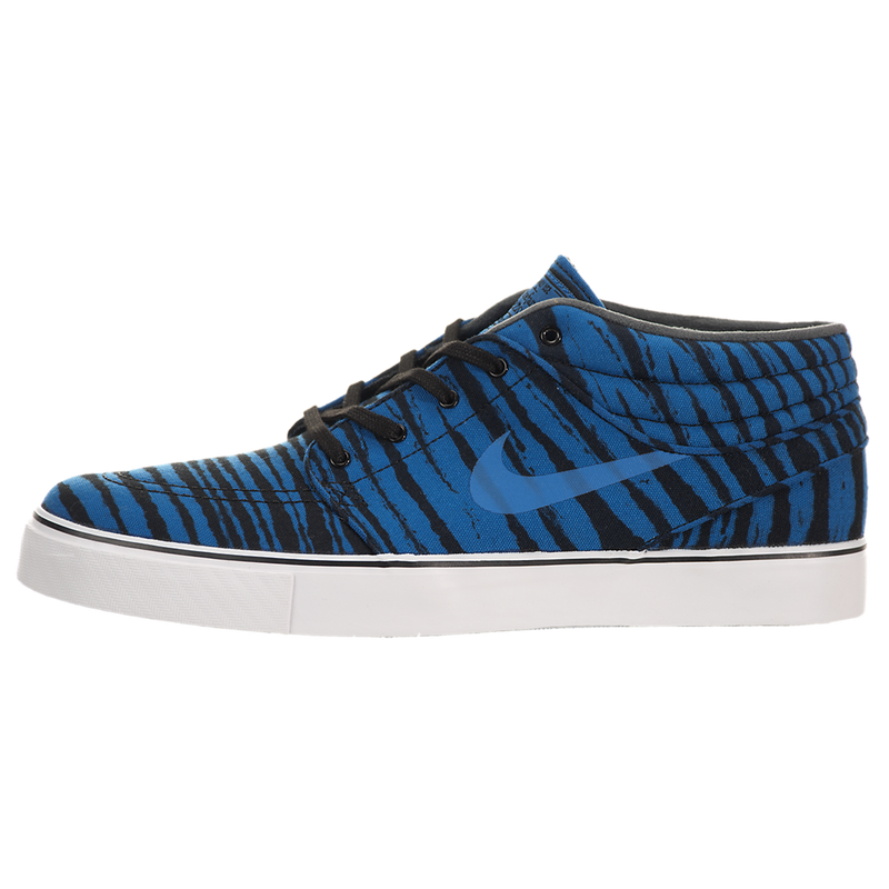 nike stefan janoski zebra