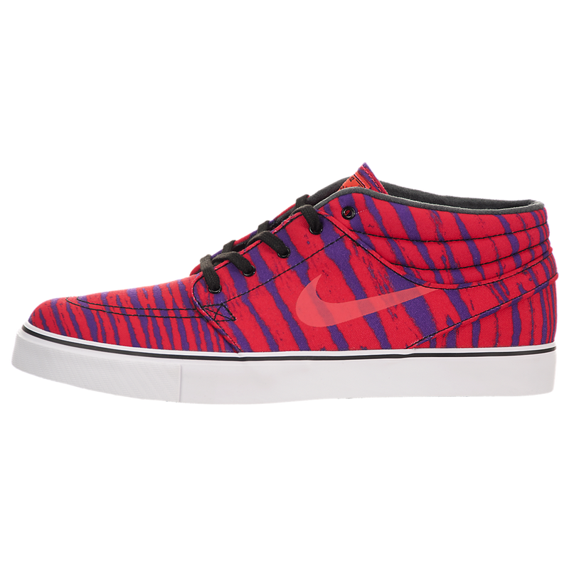 nike stefan janoski zebra