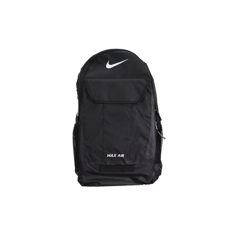 nike team training max air xl backpack