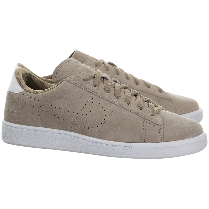 nike tennis classic suede