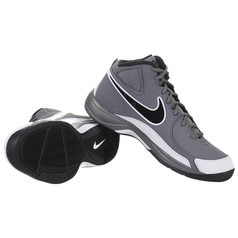 nike overplay vii grey