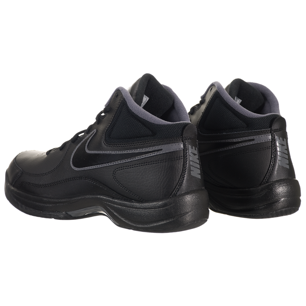 nike overplay vii black