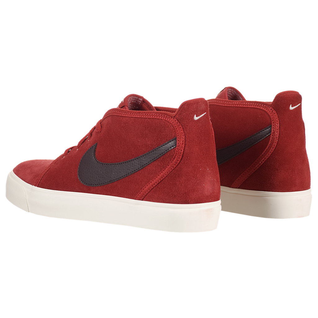 Nike Toki Leather - 555317-660 