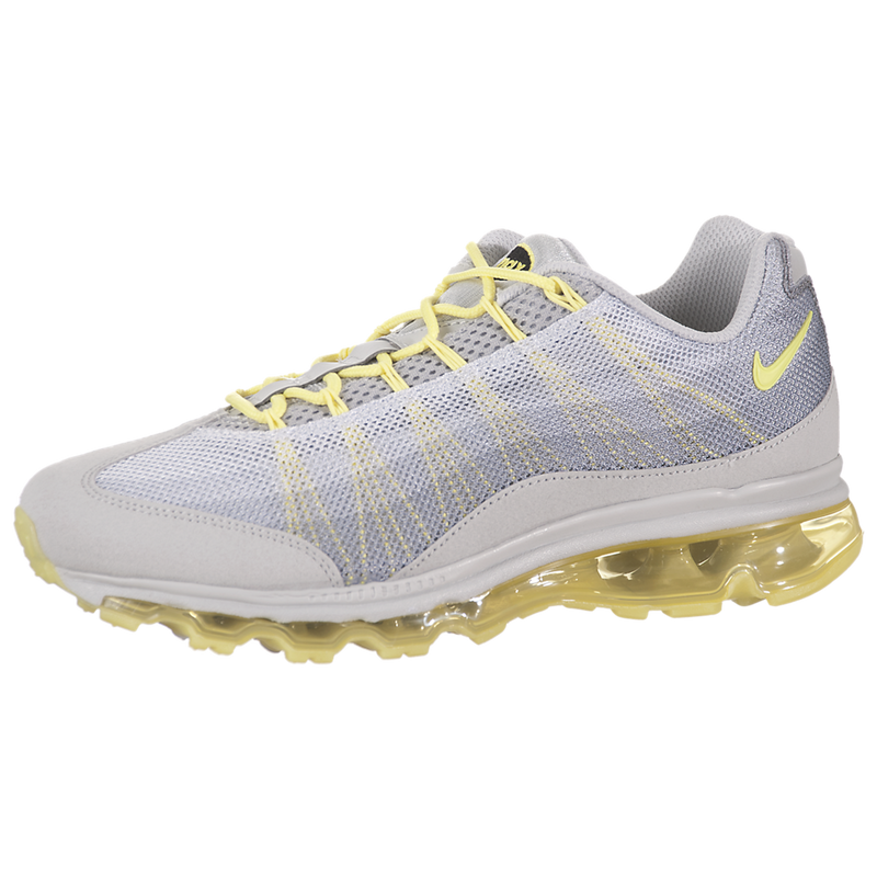 Nike Women's Air Max 95 (Dynamic Flywire) - 553554-070 - Sneakerhead ...