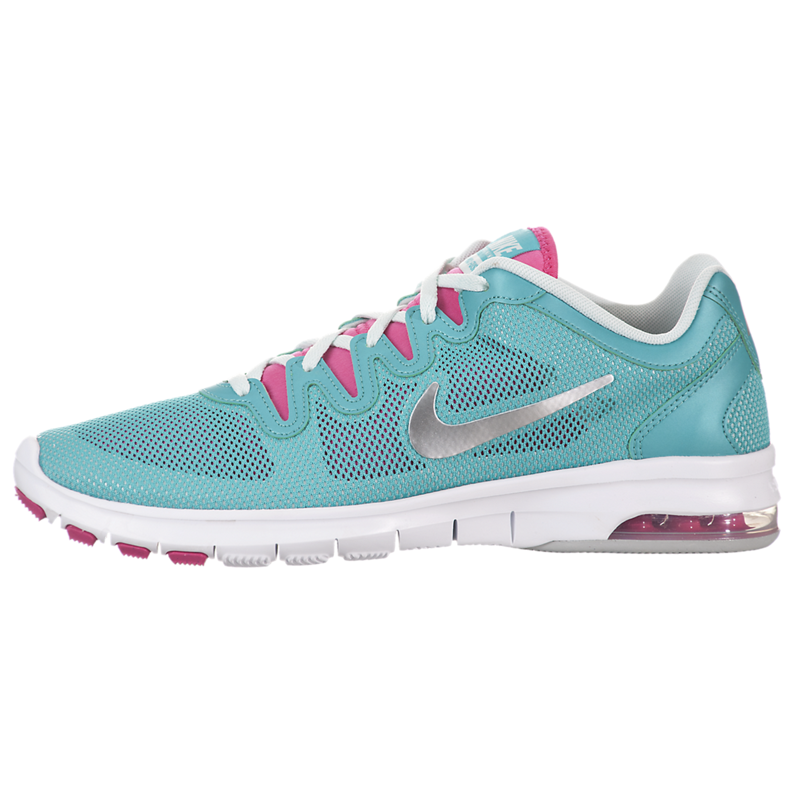 Nike Women's Air Max Fusion - 555161-300 - Sneakerhead.com ...