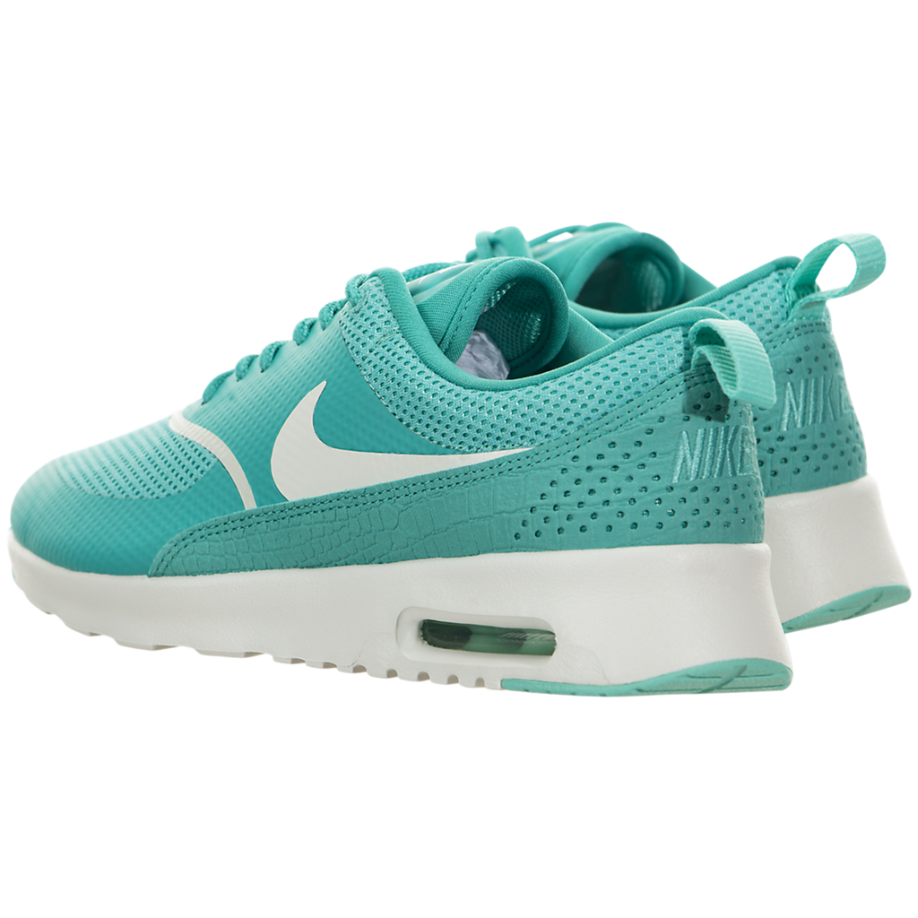 air max thea hyper turquoise