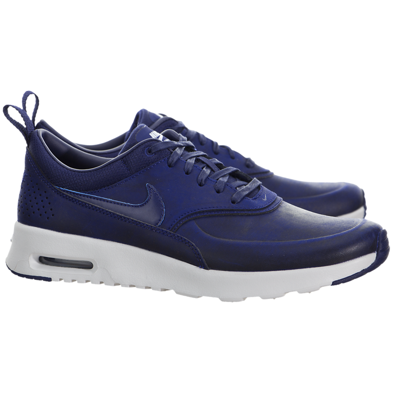 nike air max thea loyal blue white prm