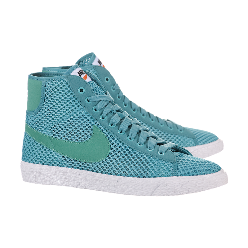 nike womens blazer mid mesh