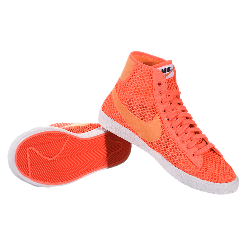 nike womens blazer mid mesh