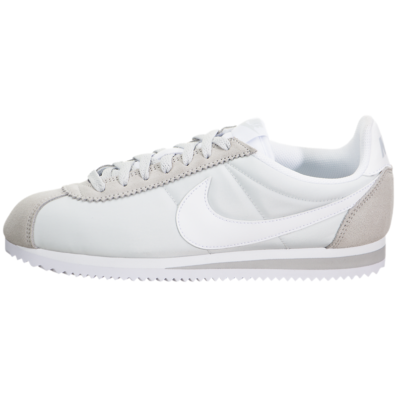 womens classic cortez nylon