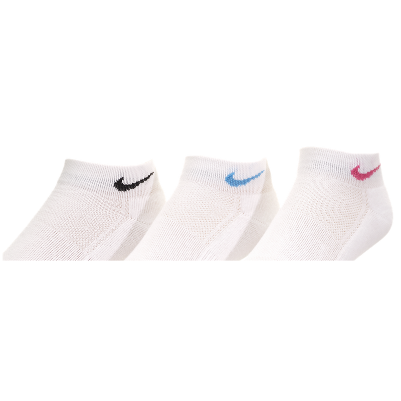 nike women's low cut socks