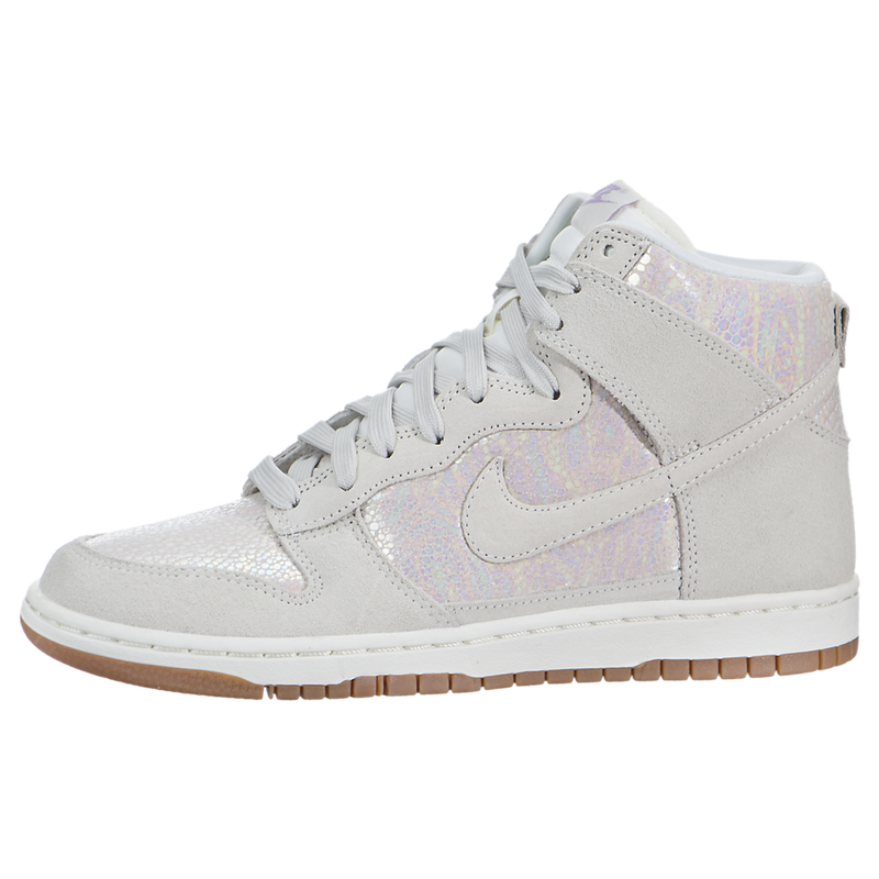 nike dunk hi skinny premium