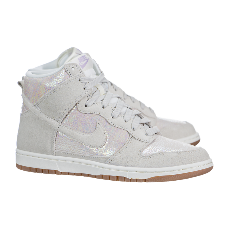 nike dunk hi skinny premium