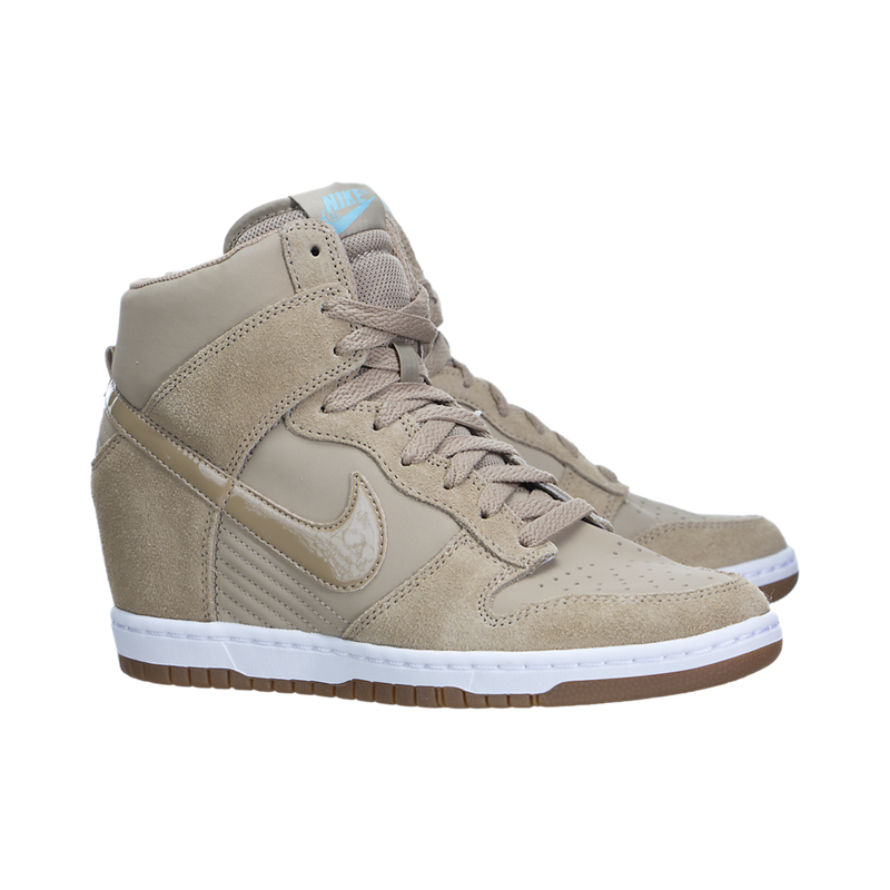 women's nike dunk sky high essential