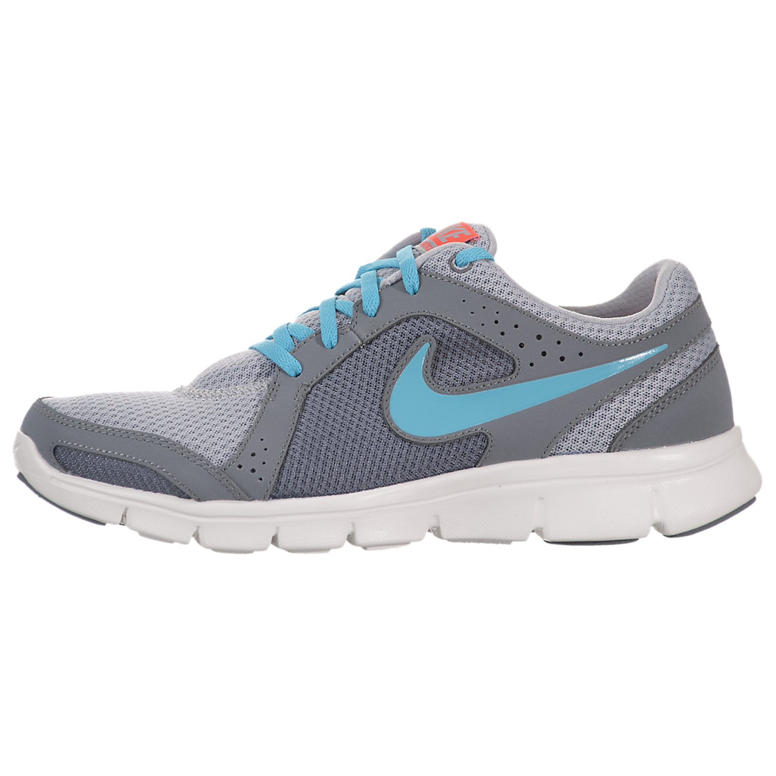 Nike Women's Flex Experience Run 2 - 599572-003 - Sneakerhead.com ...