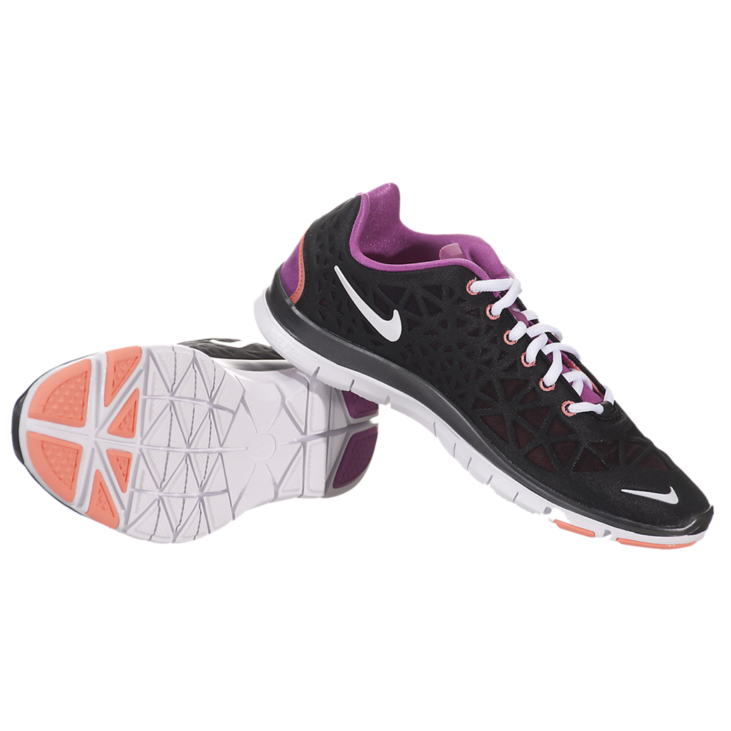 Nike Women's Free TR Fit 3 - 555158-012 - Sneakerhead.com – SNEAKERHEAD.com