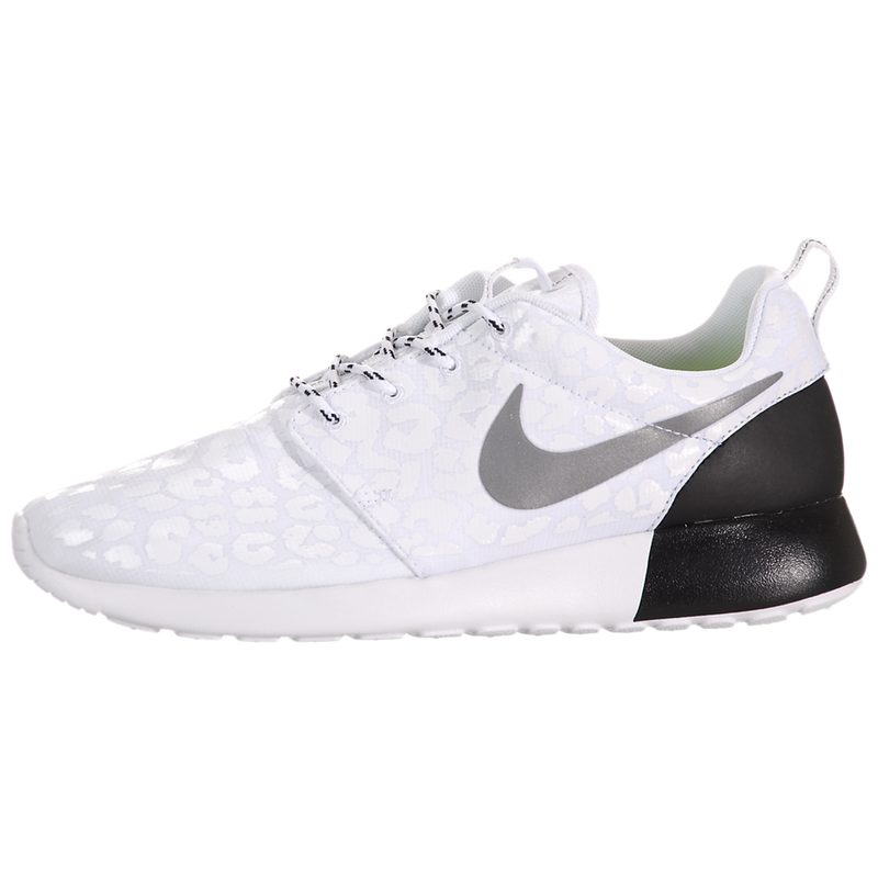 women roshe run