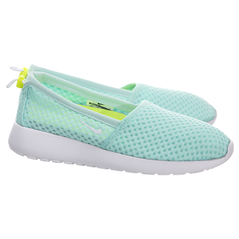 roshe run slip on womens