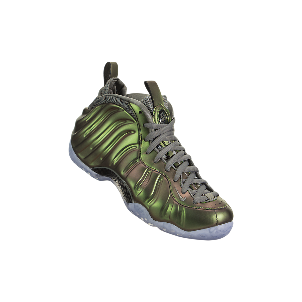 air foamposite one iridescent