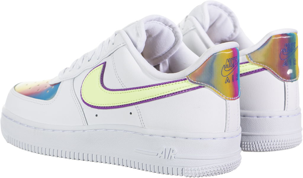 air force 1 eas