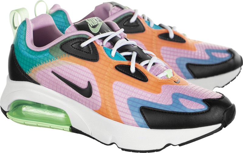 womens air max 200 se