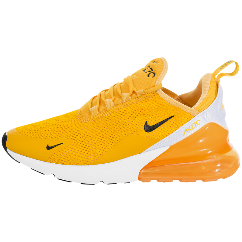 nike 270 yellow womens