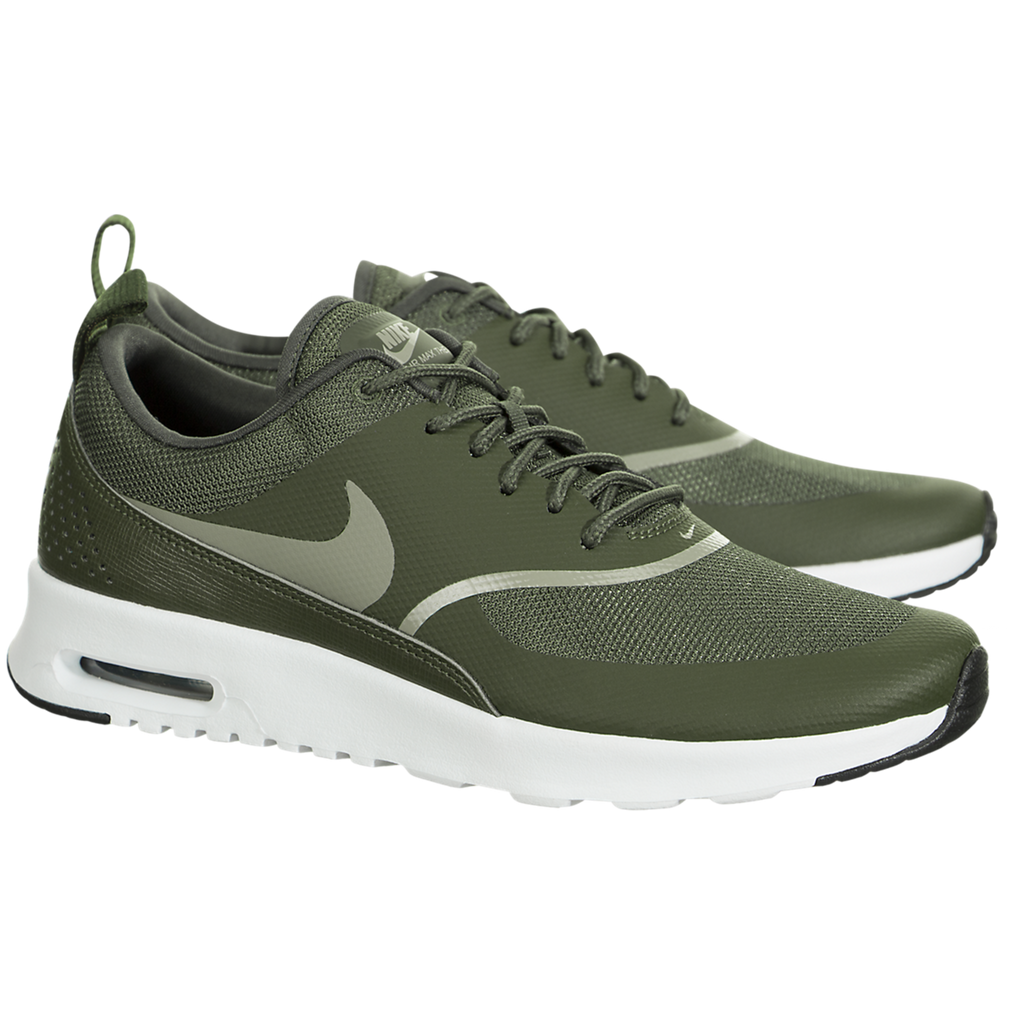 Nike Women's Air Max Thea - 599409-310 - Sneakerhead.com – SNEAKERHEAD.com