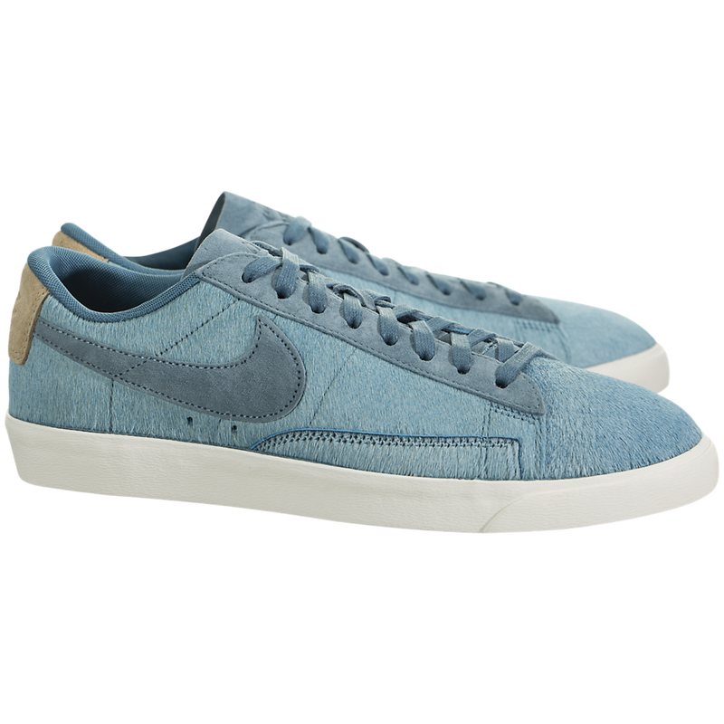 Nike Women's Blazer Low LX (Fashion Week) - aa2017-001 - Sneakerhead ...