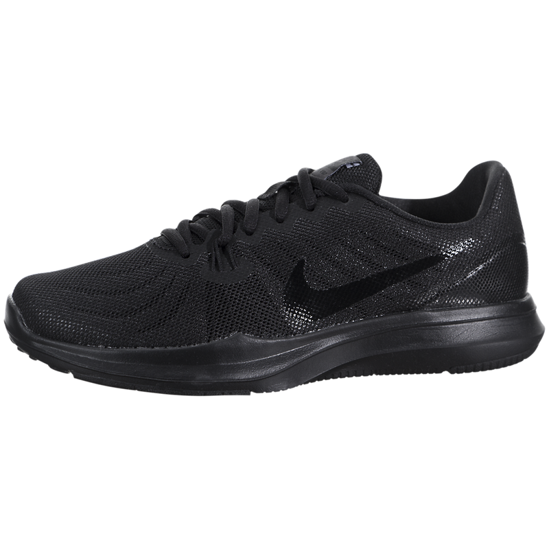 nike in season tr 7 black