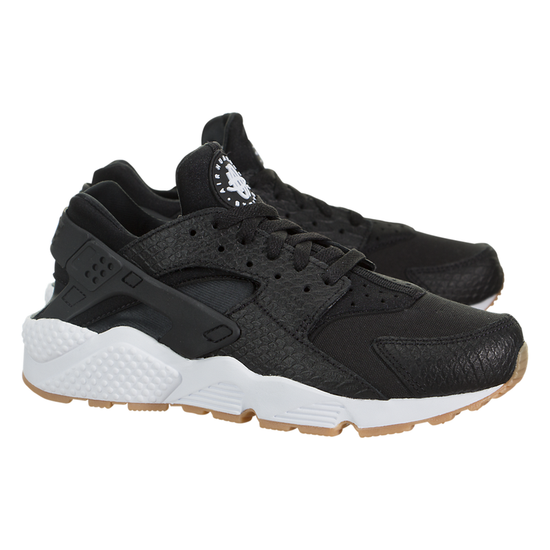 nike air huarache run se sneaker