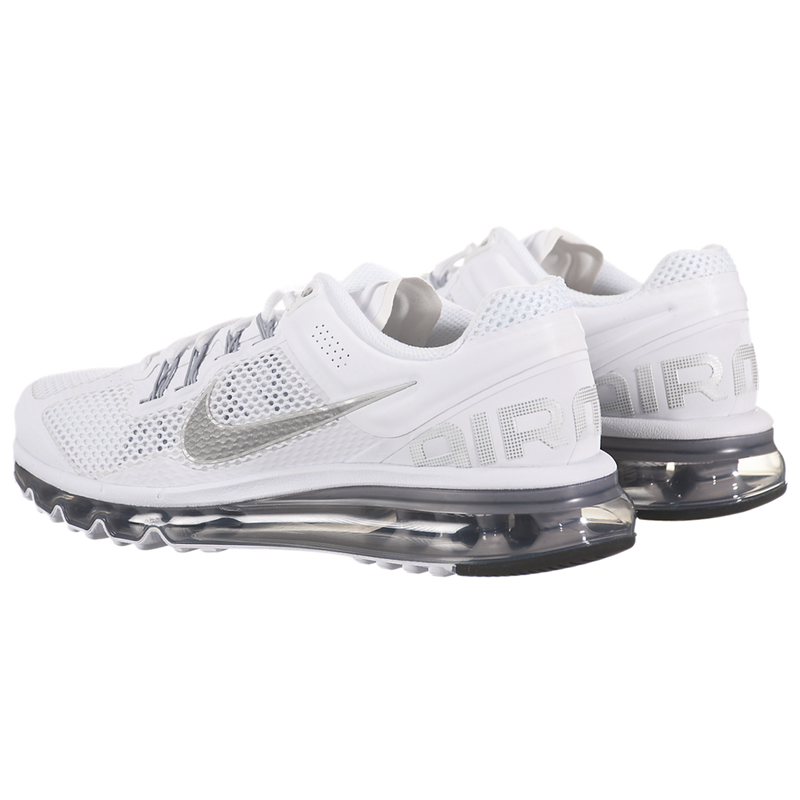 white nike air max 2013 womens