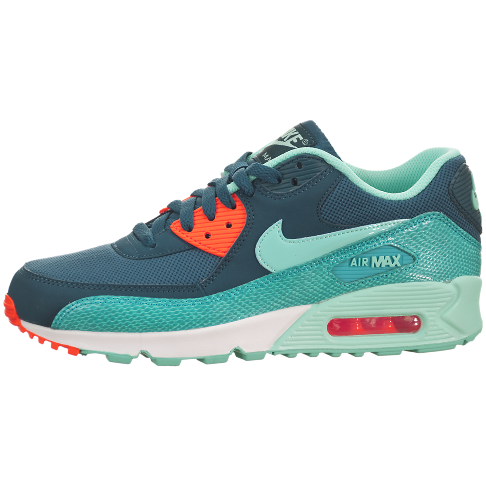 nike air max 90 shoes womens